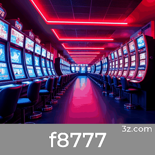 Ganhe Bônus Incríveis com a f8777 Hoje Mesmo!