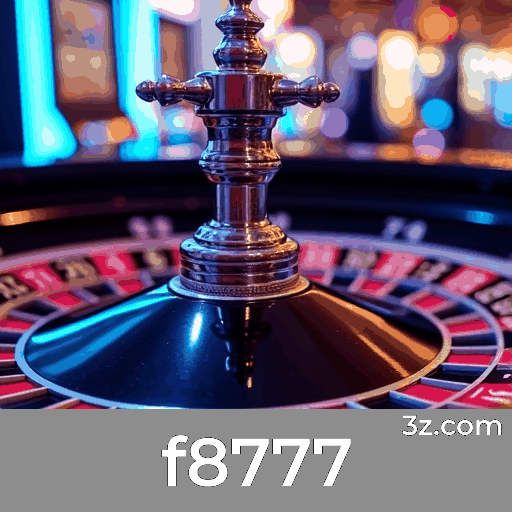 f8777: O Mundo de Jogos de Qualidade e Diversidade